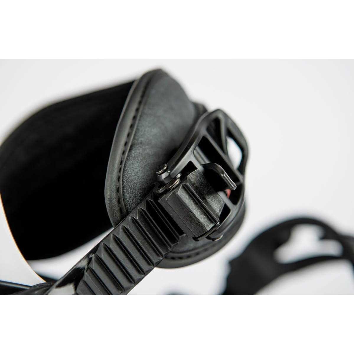 Nitro Rambler Snowboard Bindings - Image 4