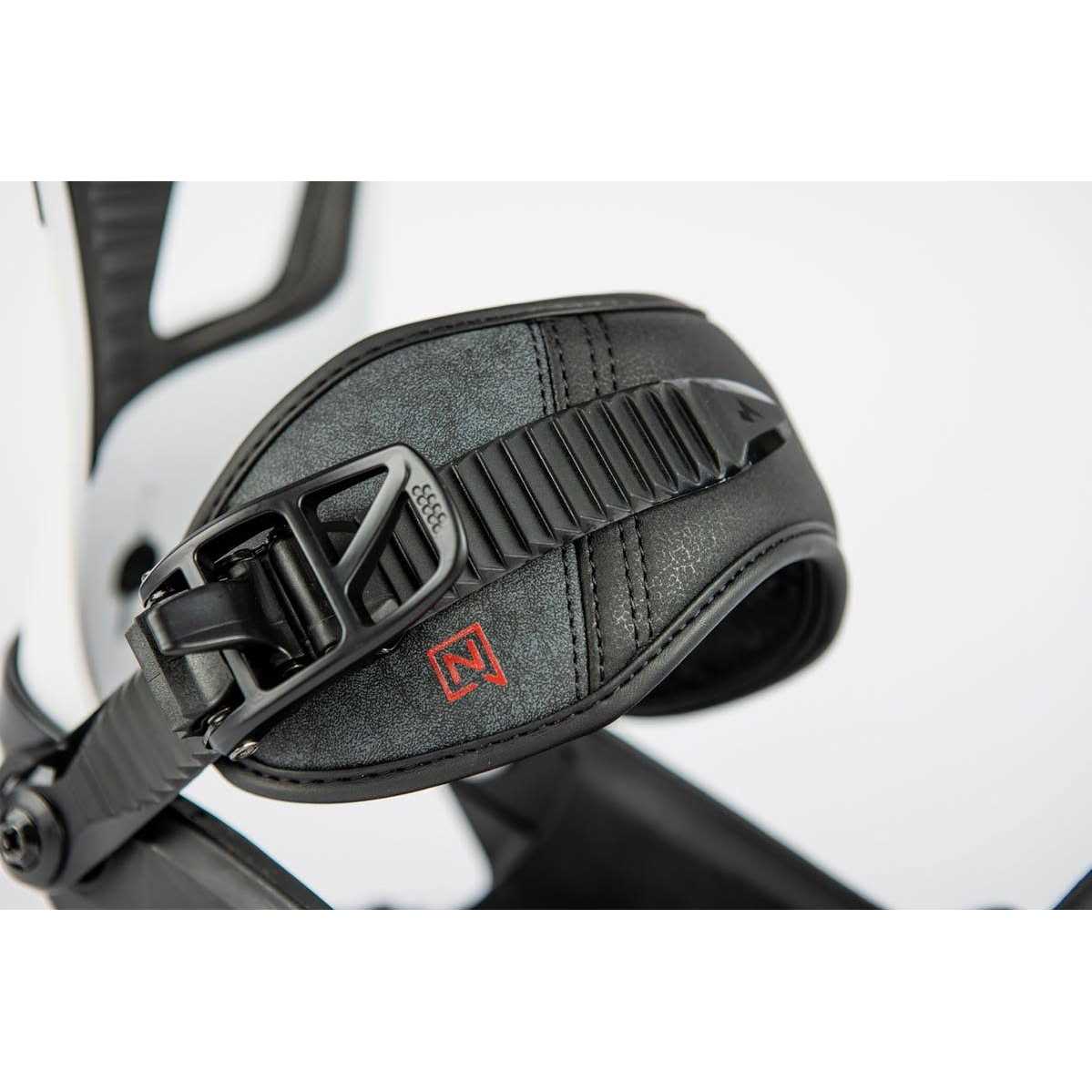 Nitro Rambler Snowboard Bindings - Image 5