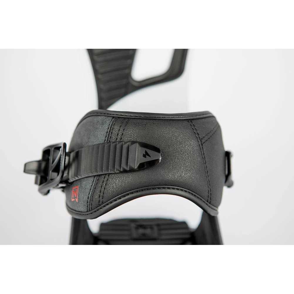 Nitro Rambler Snowboard Bindings - Image 4