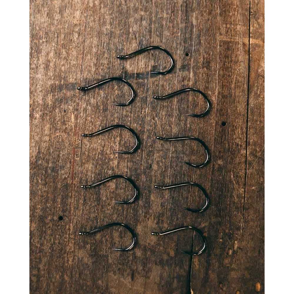 Owner Barbless No Escape Hook - Image 3