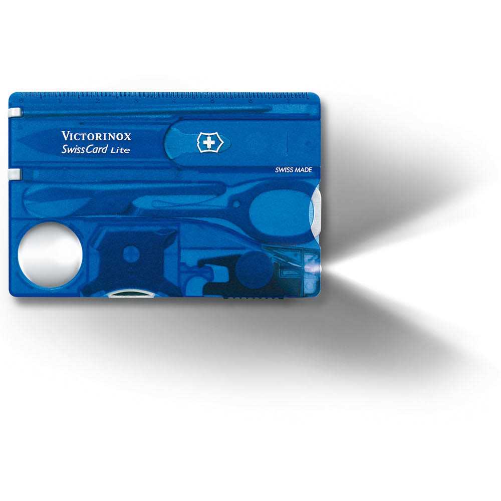 Victorinox SwissCard Lite - Image 3