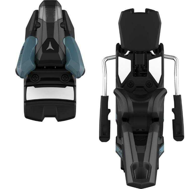 Atomic Strive 14 GW Ski Bindings - Image 4
