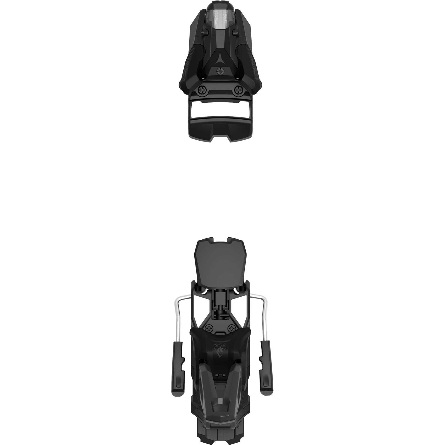Atomic Strive 14 GW Ski Bindings - Image 5