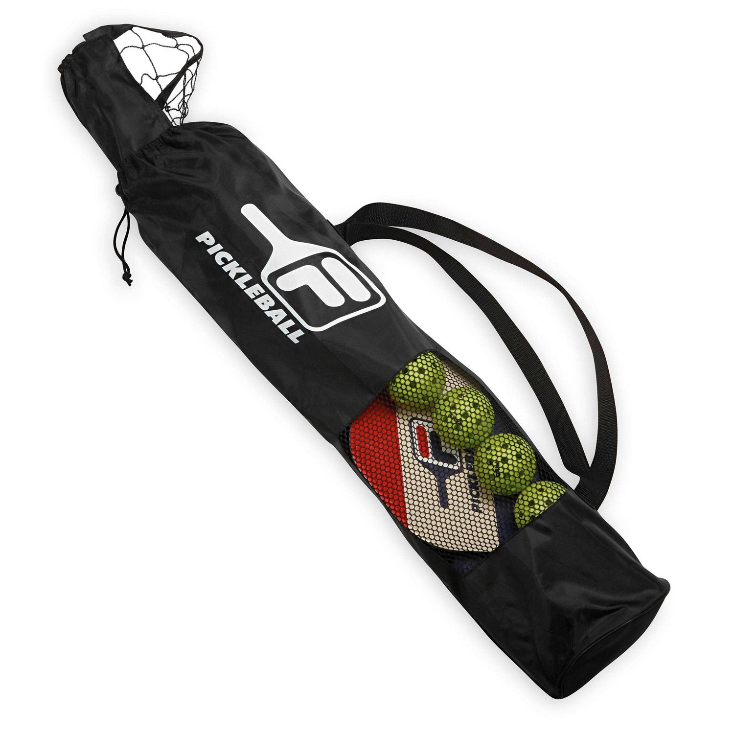 FILA Accessories Pickleball Net Set - Image 3