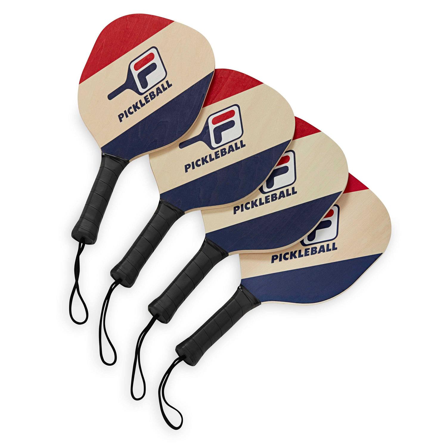 FILA Accessories Pickleball Net Set - Image 4