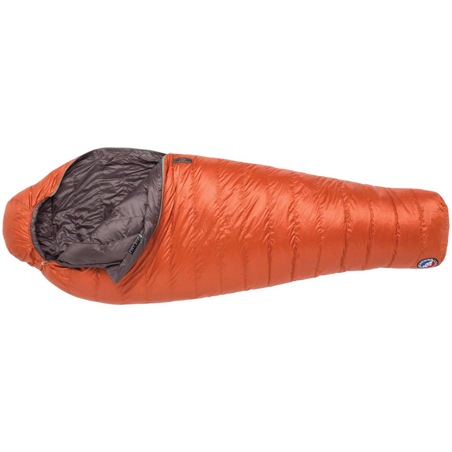 Big Agnes Greystone Bag - Image 2