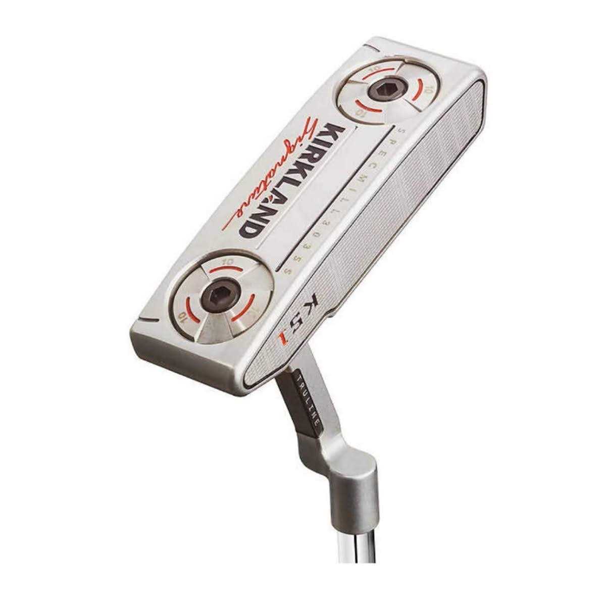 Kirkland Signature KS1 Putter