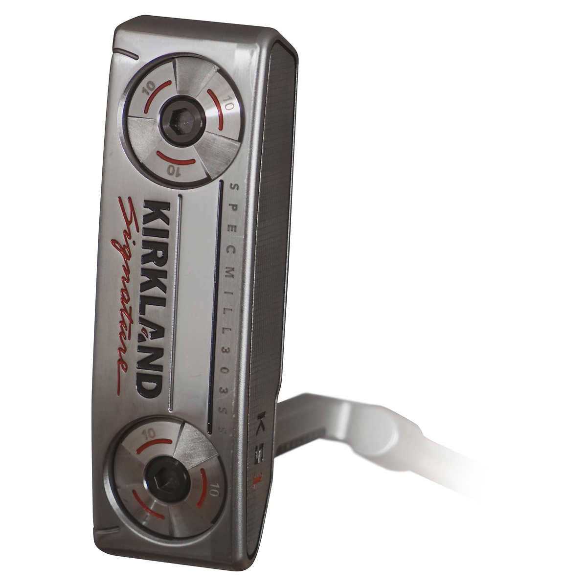 Kirkland Signature KS1 Putter - Image 4