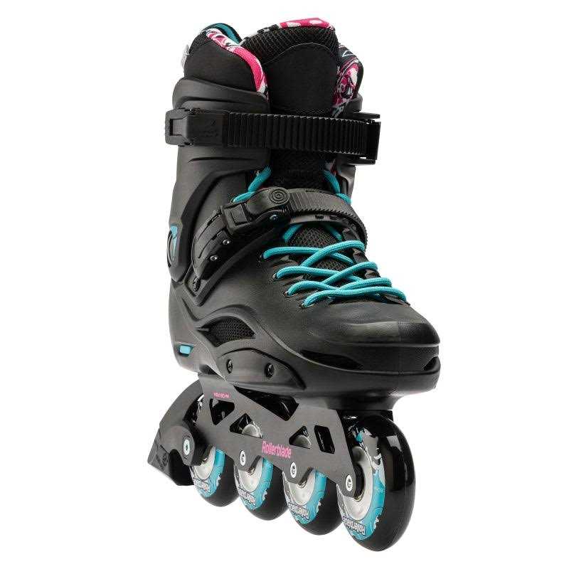 Rollerblade RB Cruiser Womens Skates - Image 2