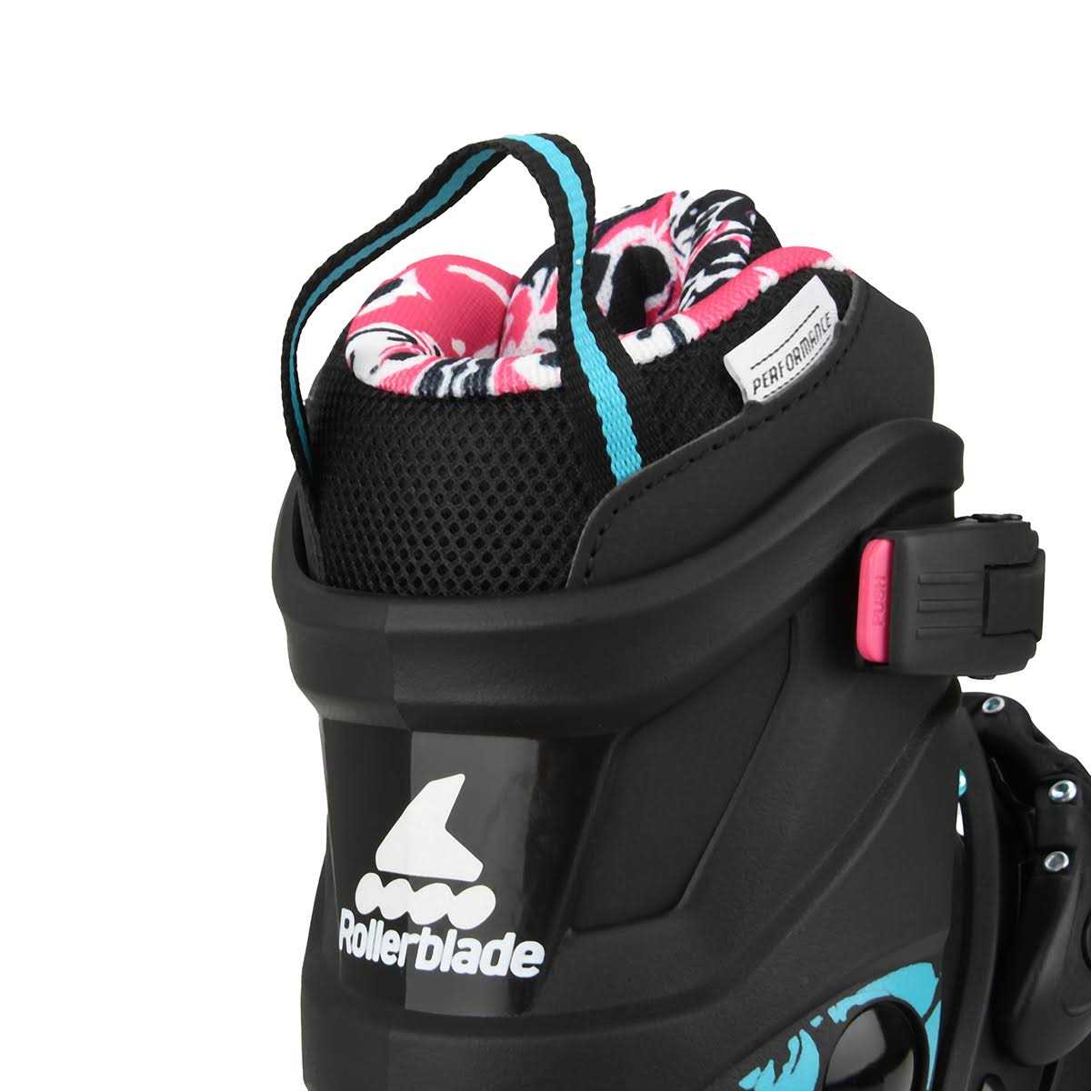 Rollerblade RB Cruiser Womens Skates - Image 2