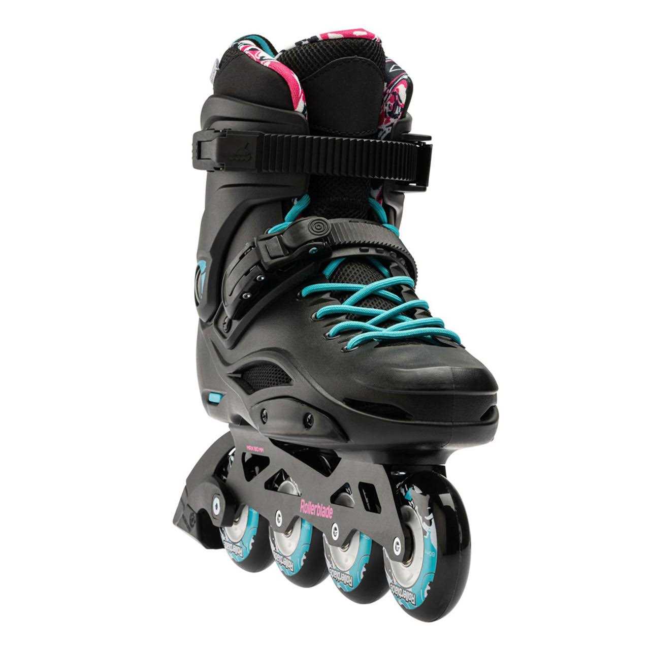Rollerblade RB Cruiser Womens Skates - Image 5