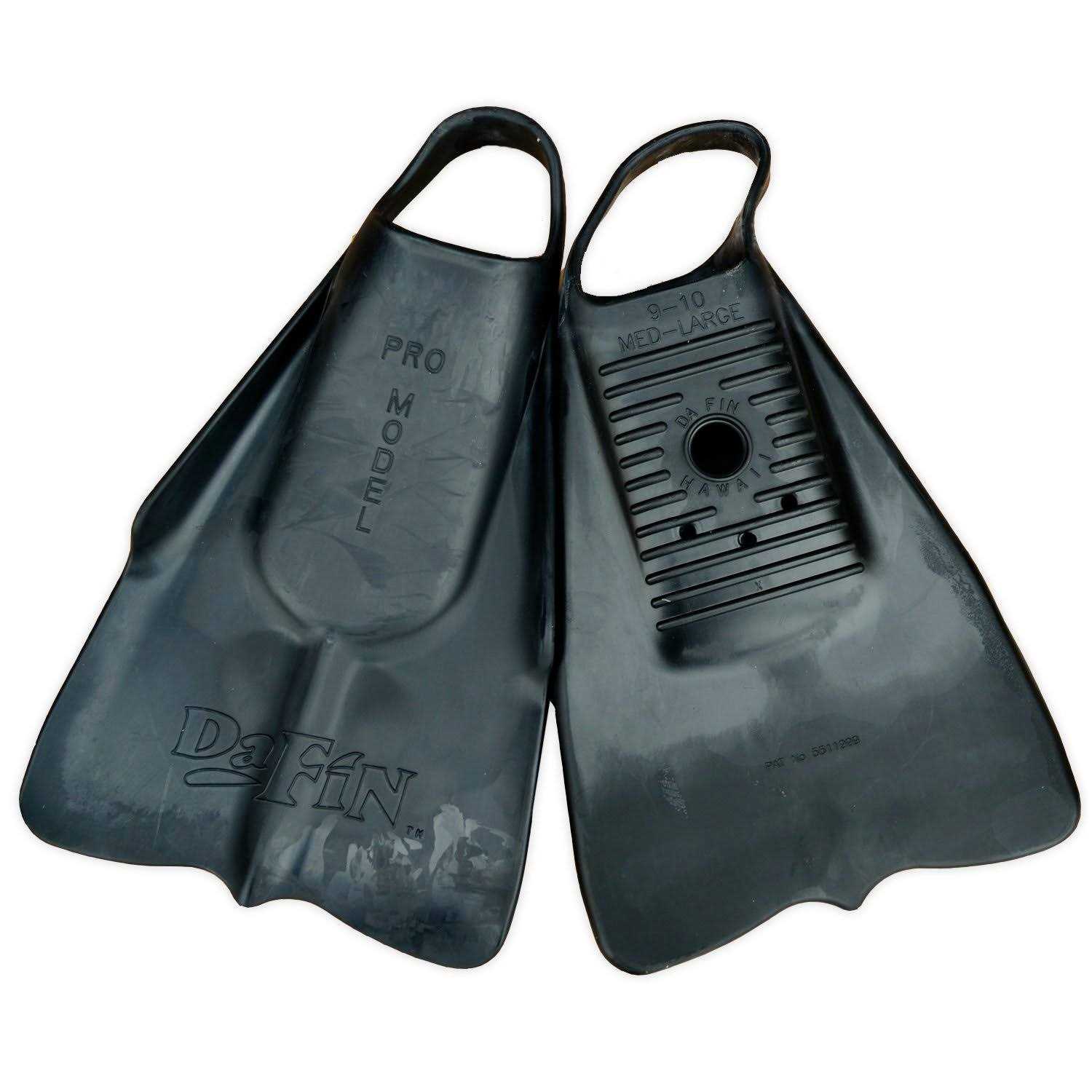 DaFin Swimfins - Image 2