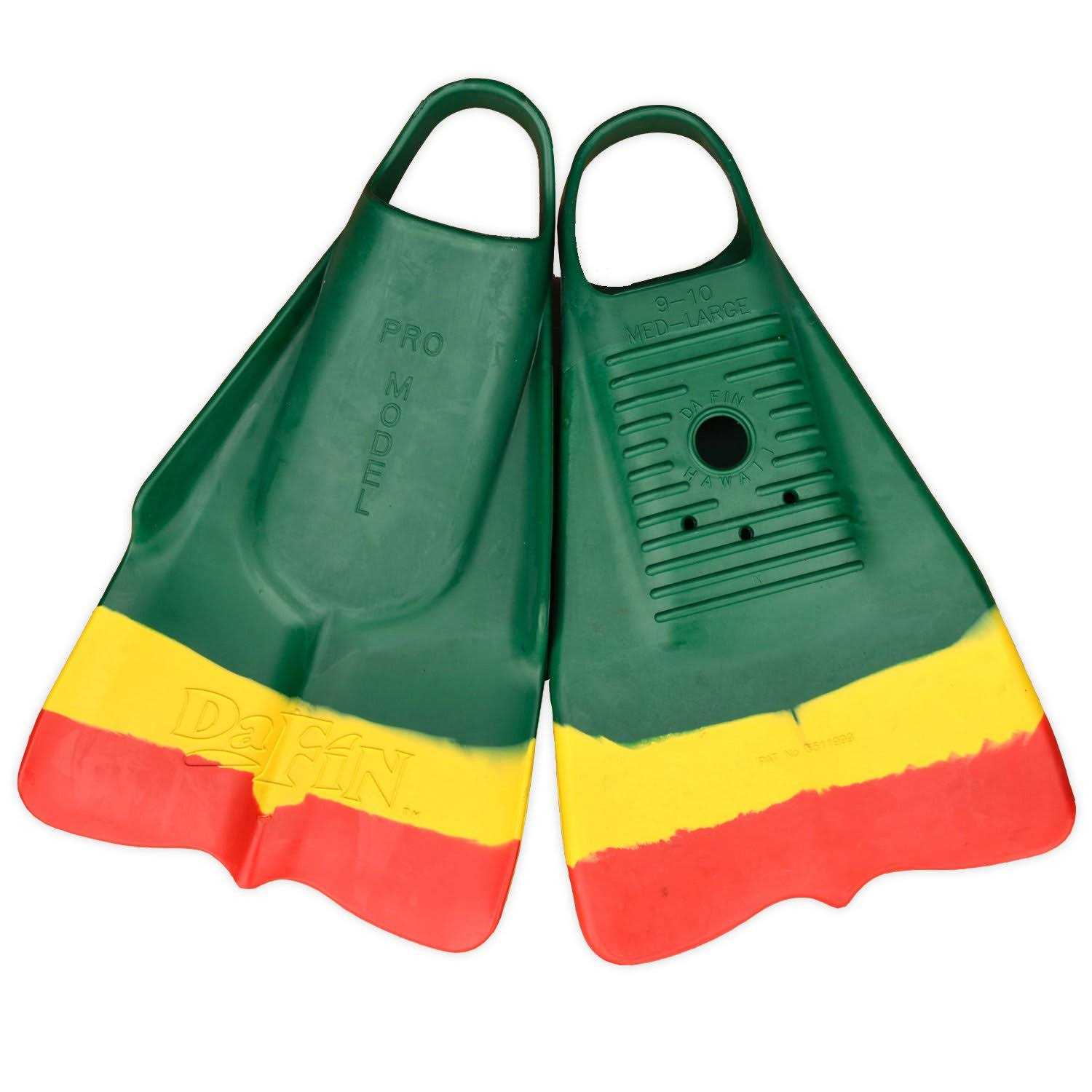 DaFin Swimfins - Image 4