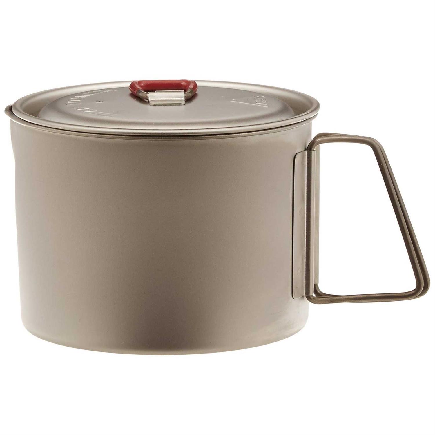 MSR Titan Kettle - Image 2