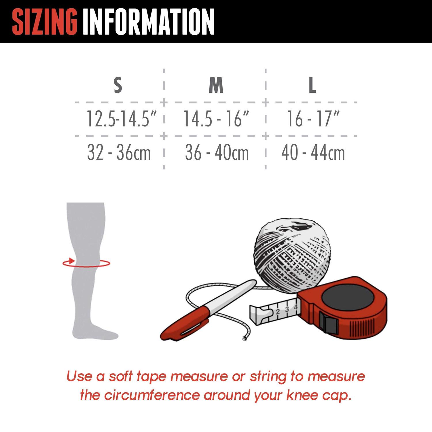 Triple Eight Exoskin Knee - Image 3