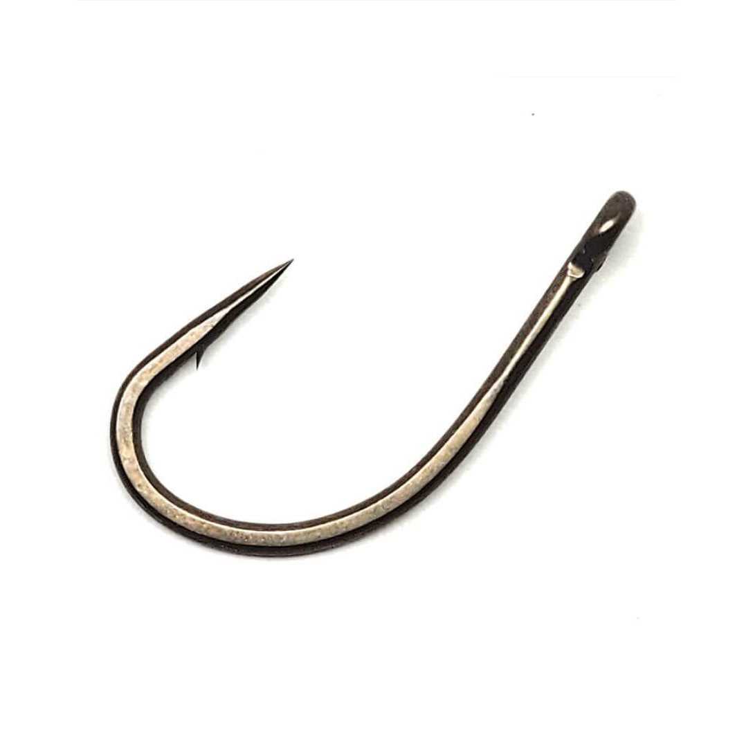 Gamakatsu G Carp Specialist R Hook - Image 2
