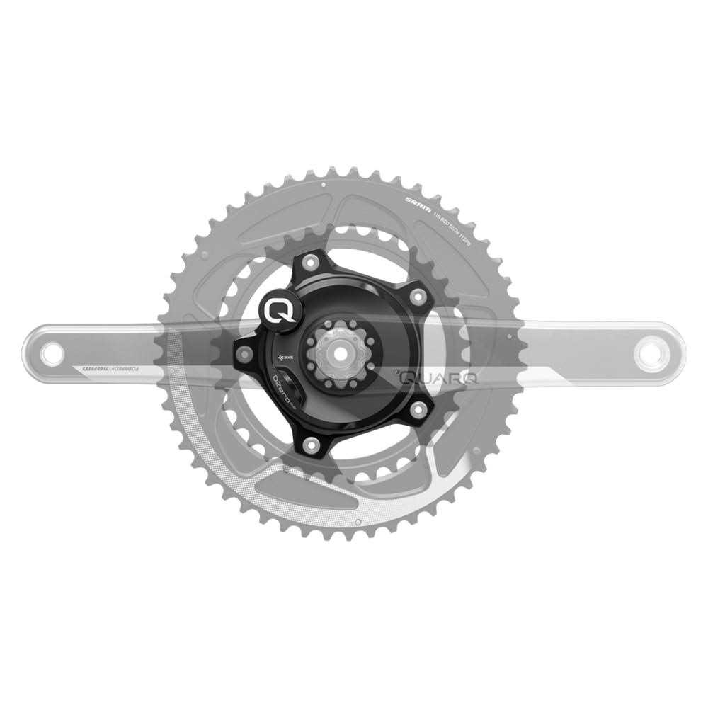Quarq DZero DUB Power Meter Spider - Image 2