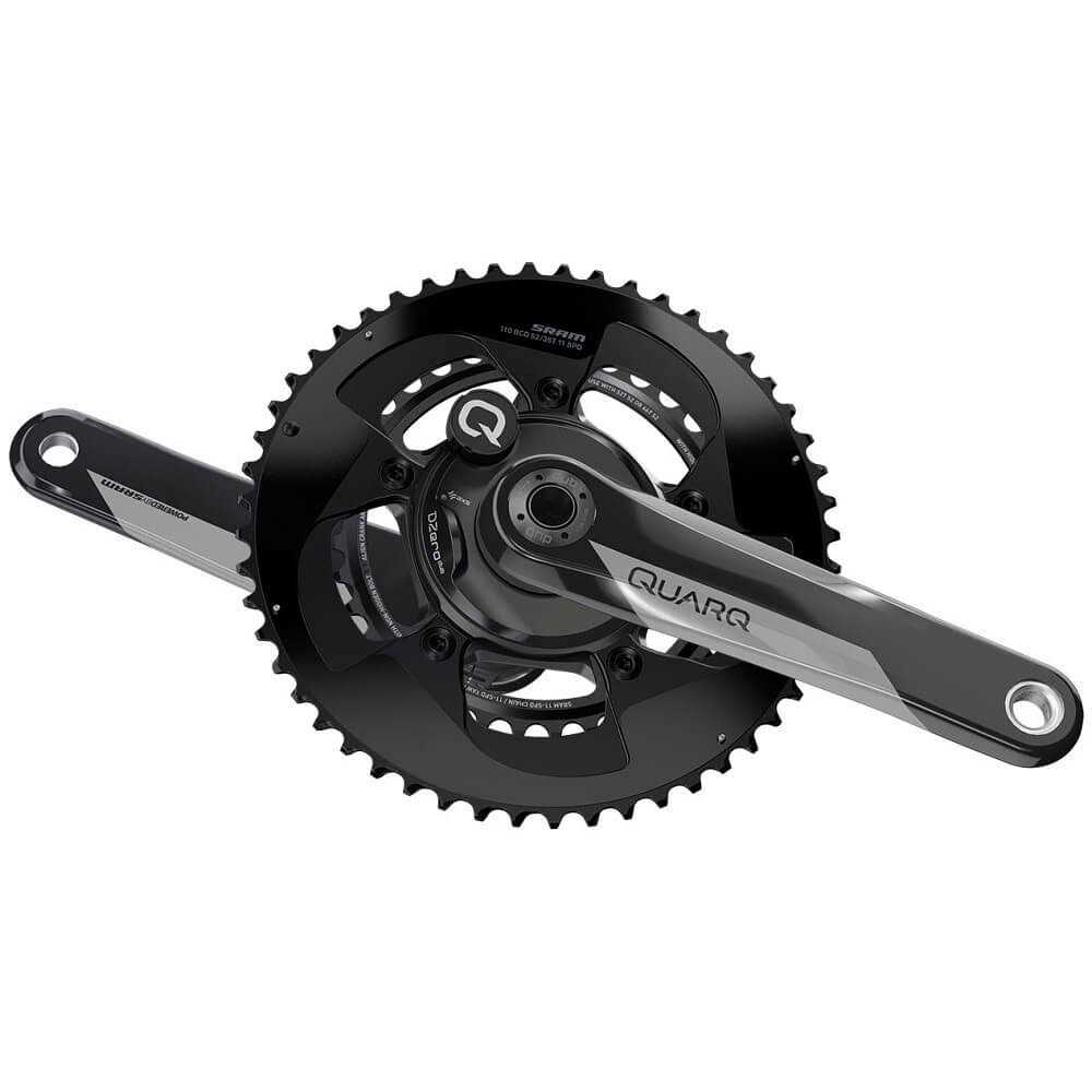 Quarq DZero DUB Power Meter Spider - Image 5