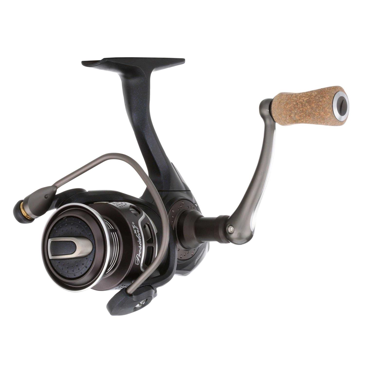 Pflueger President XT Spinning Reel - Image 2