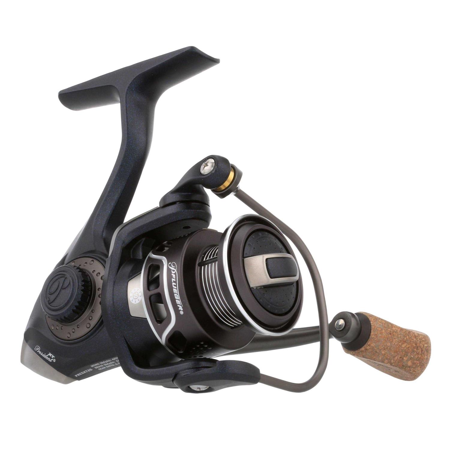 Pflueger President XT Spinning Reel - Image 3