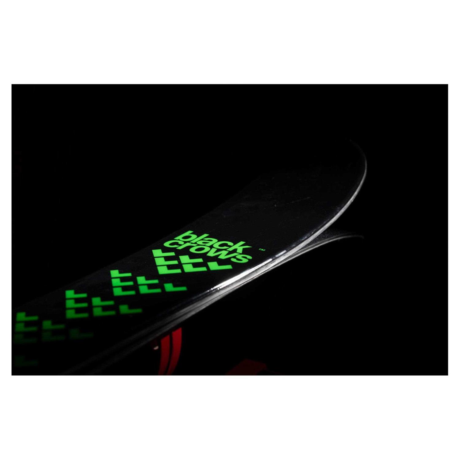 2024 Black Crows Junius Skis - Image 3