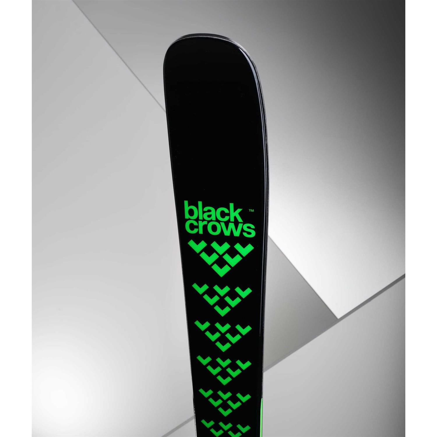 2024 Black Crows Junius Skis - Image 4