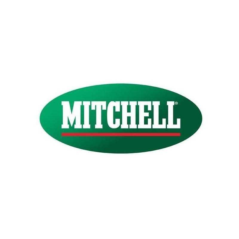 Mitchell 300 Pro Spinning Reel - Image 2