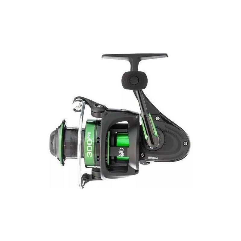 Mitchell 300 Pro Spinning Reel - Image 3