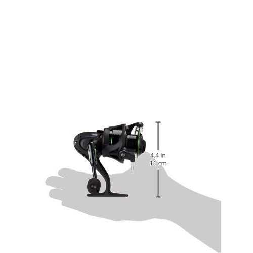 Mitchell 300 Pro Spinning Reel - Image 5