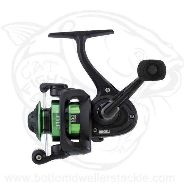 Mitchell 300 Pro Spinning Reel - Image 2