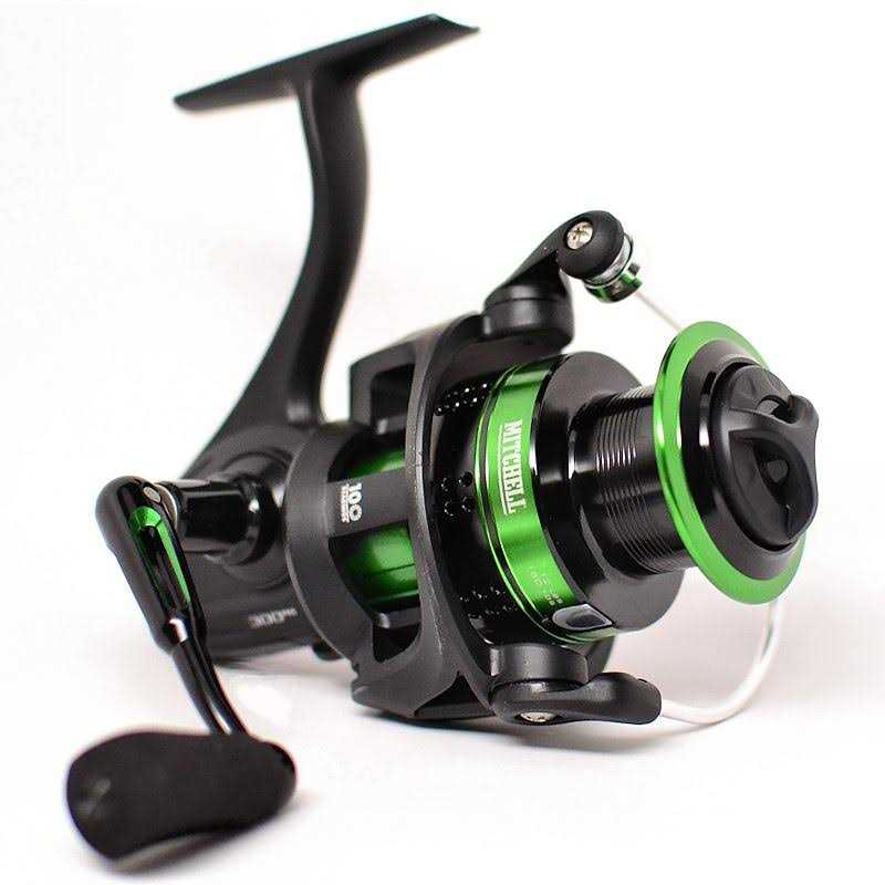 Mitchell 300 Pro Spinning Reel - Image 3