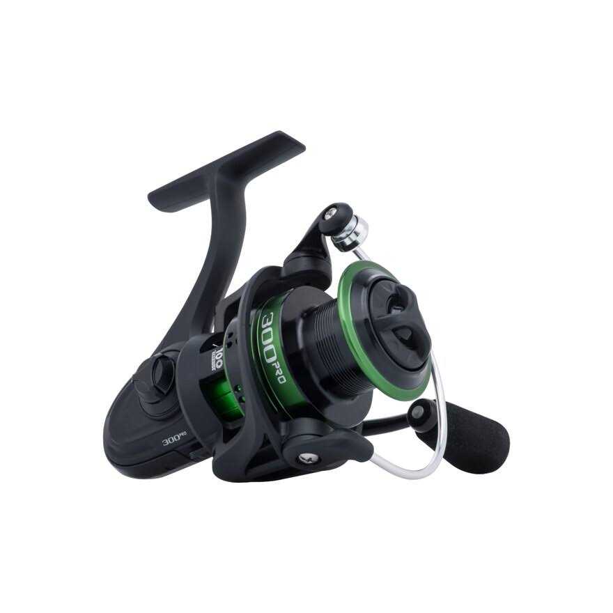 Mitchell 300 Pro Spinning Reel - Image 4
