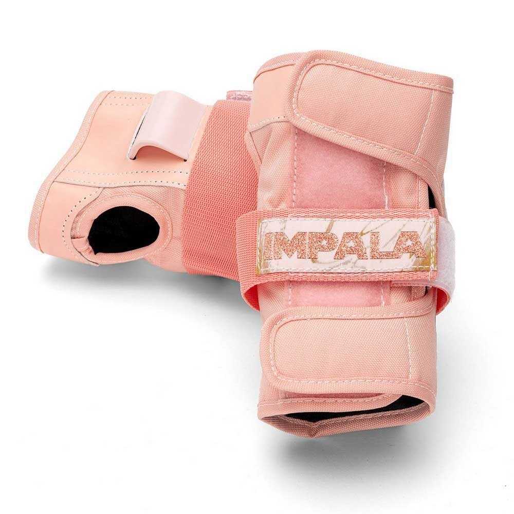 Impala Protective Pad Set - Image 2