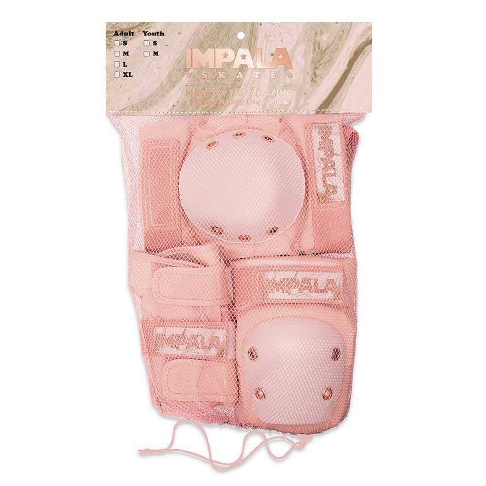 Impala Protective Pad Set - Image 4
