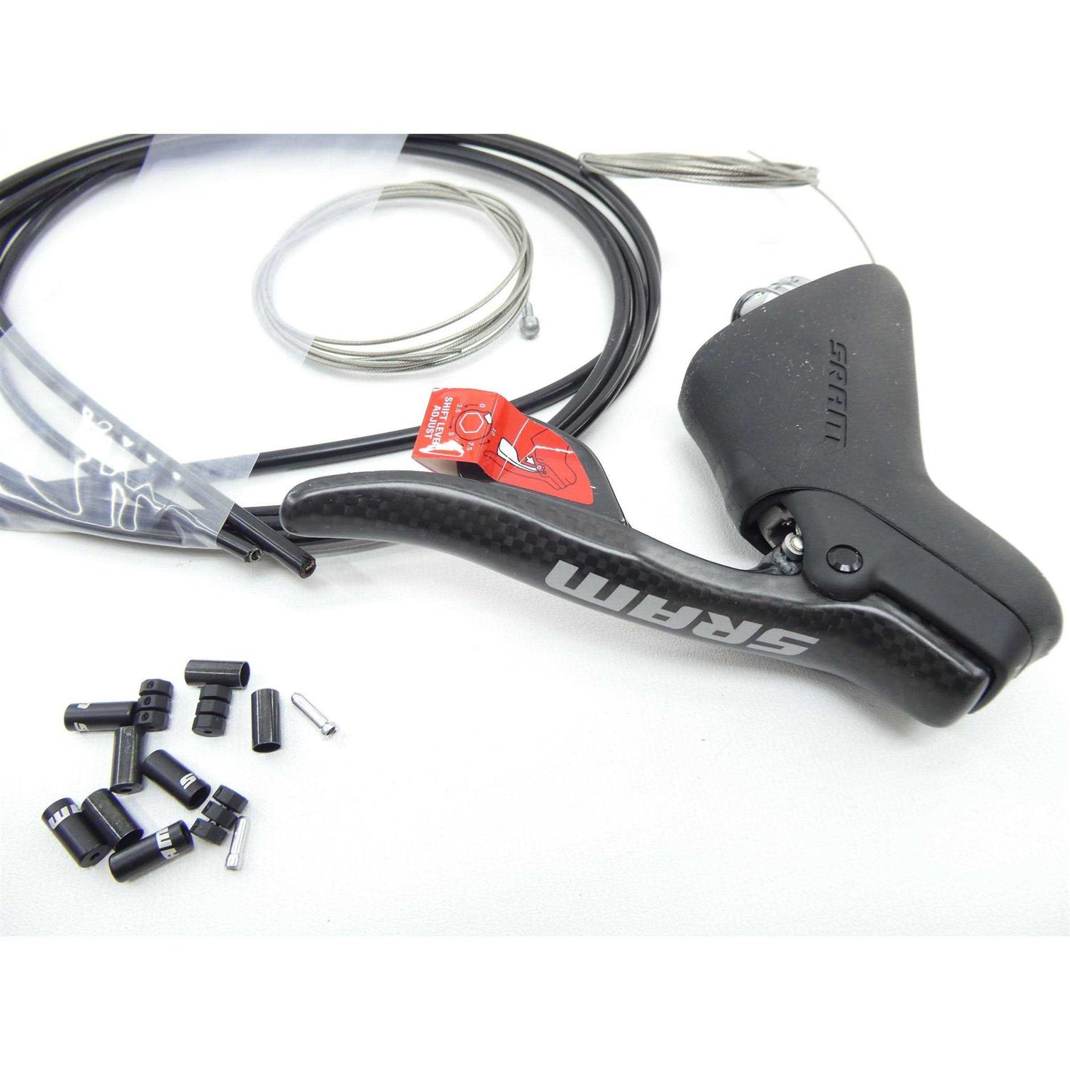 SRAM Rival DoubleTap Shift/Brake Lever - Image 2