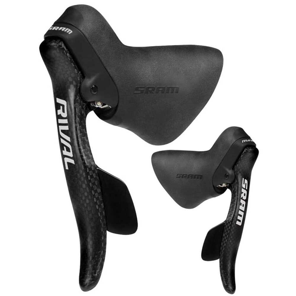 SRAM Rival DoubleTap Shift/Brake Lever - Image 4