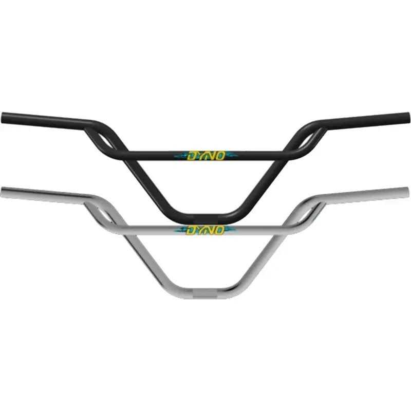 GT Dyno Pretzel Cheat Code BMX Bars - Image 2