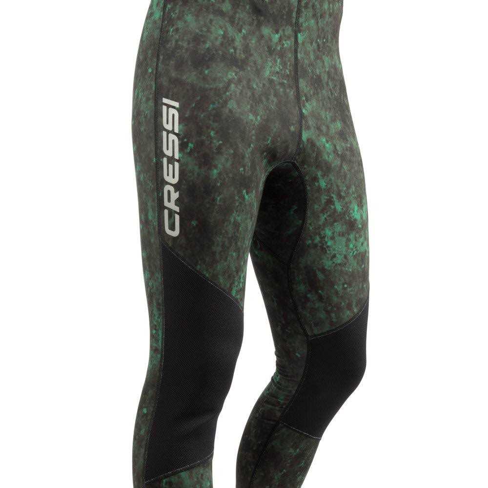 Cressi Hunter Rash Guard Pants - Image 3