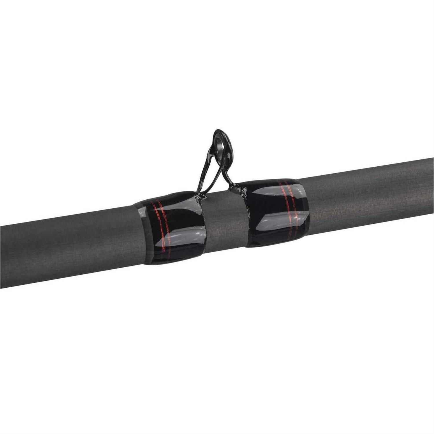Lews KVD Graphite Spinning Speed Stick IM8 Rod - Image 3