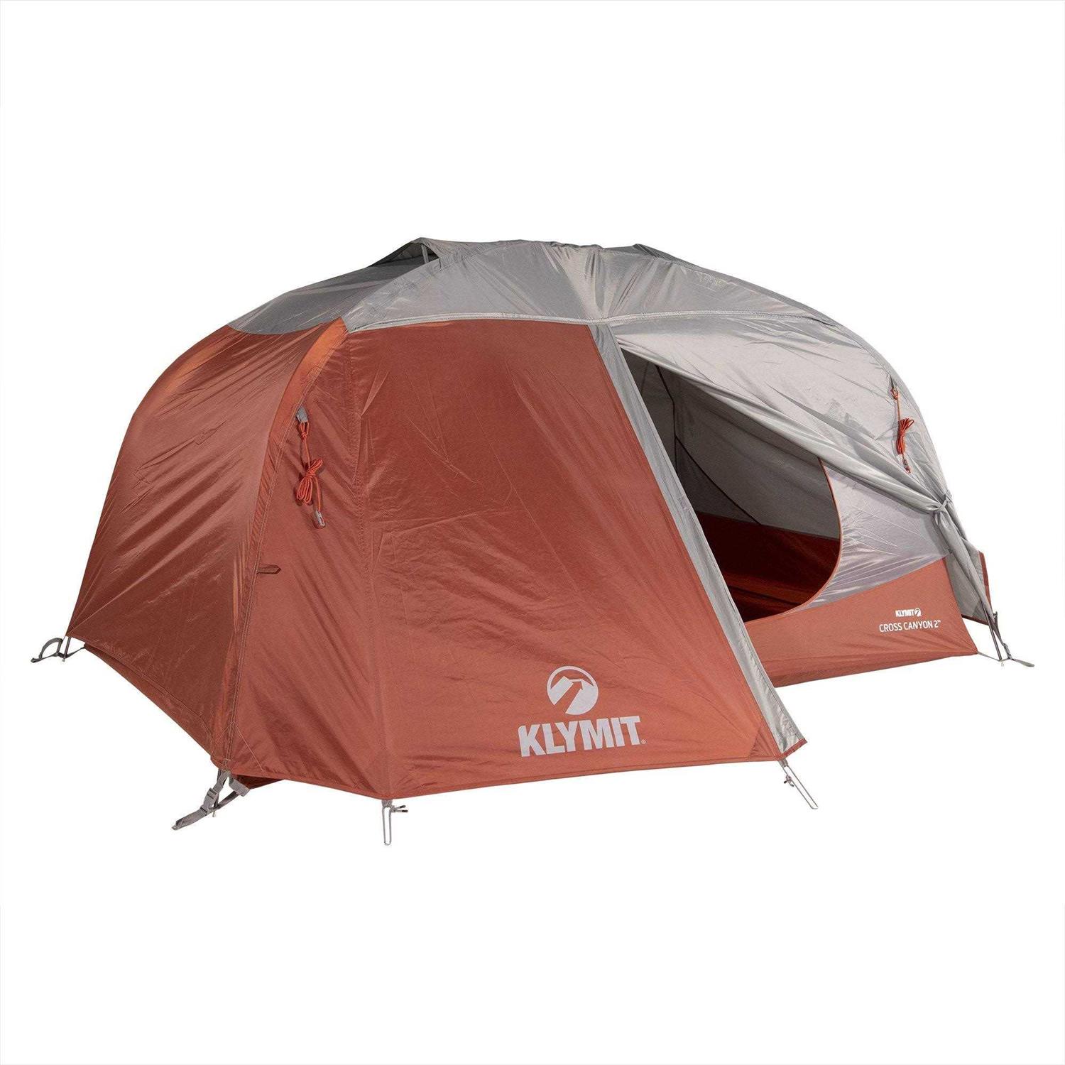 Klymit Cross Canyon Tent
