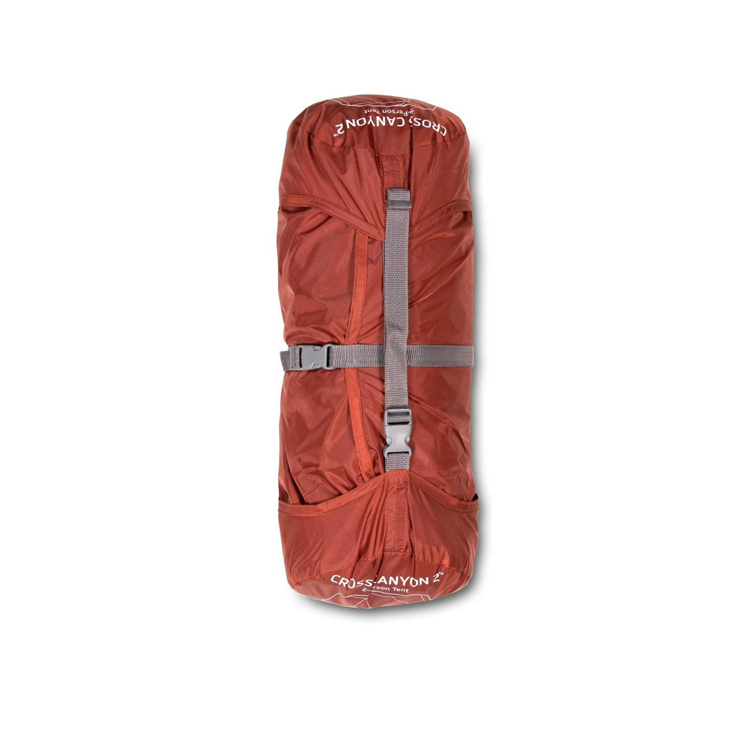Klymit Cross Canyon Tent - Image 4