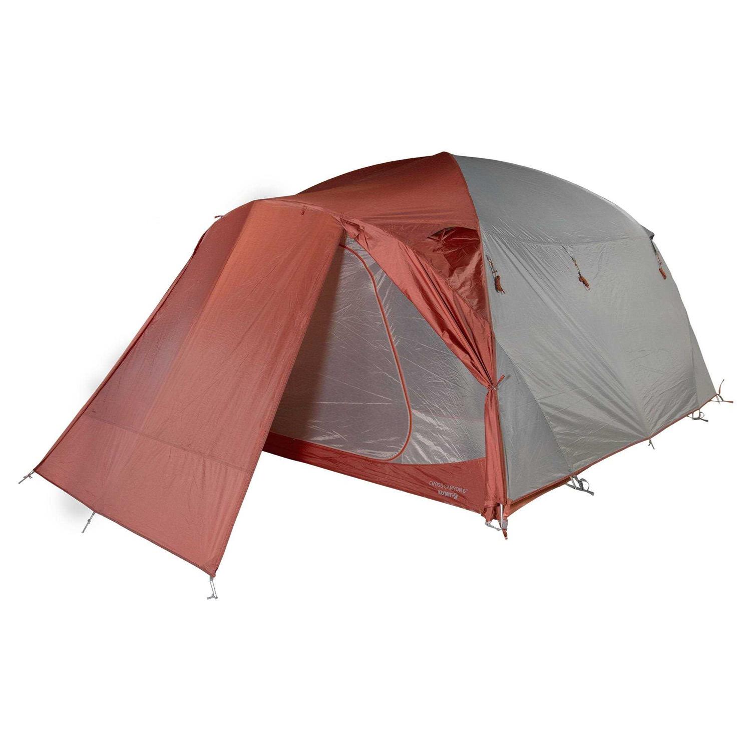 Klymit Cross Canyon Tent - Image 2