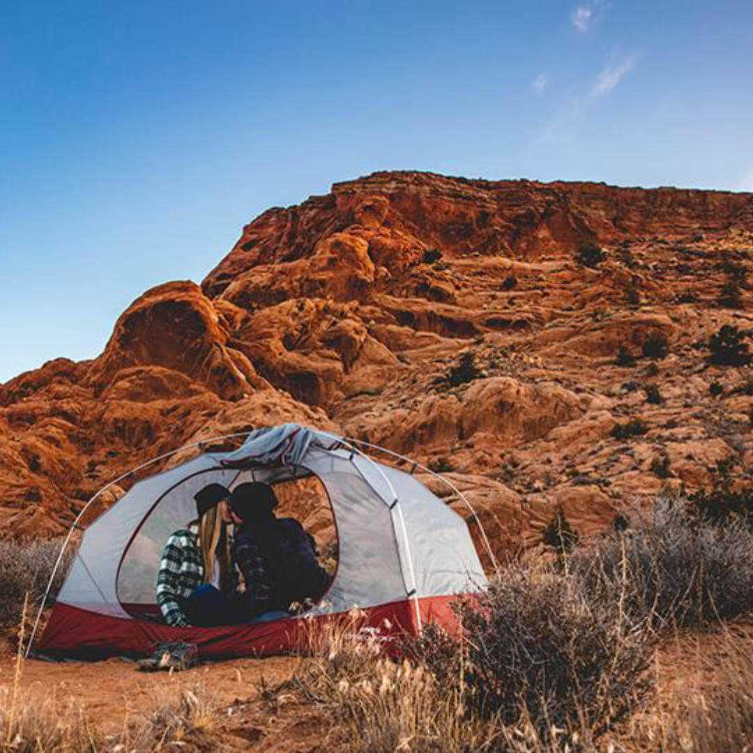 Klymit Cross Canyon Tent - Image 3