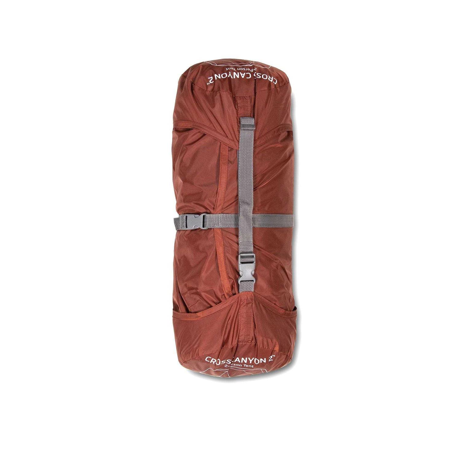 Klymit Cross Canyon Tent - Image 4