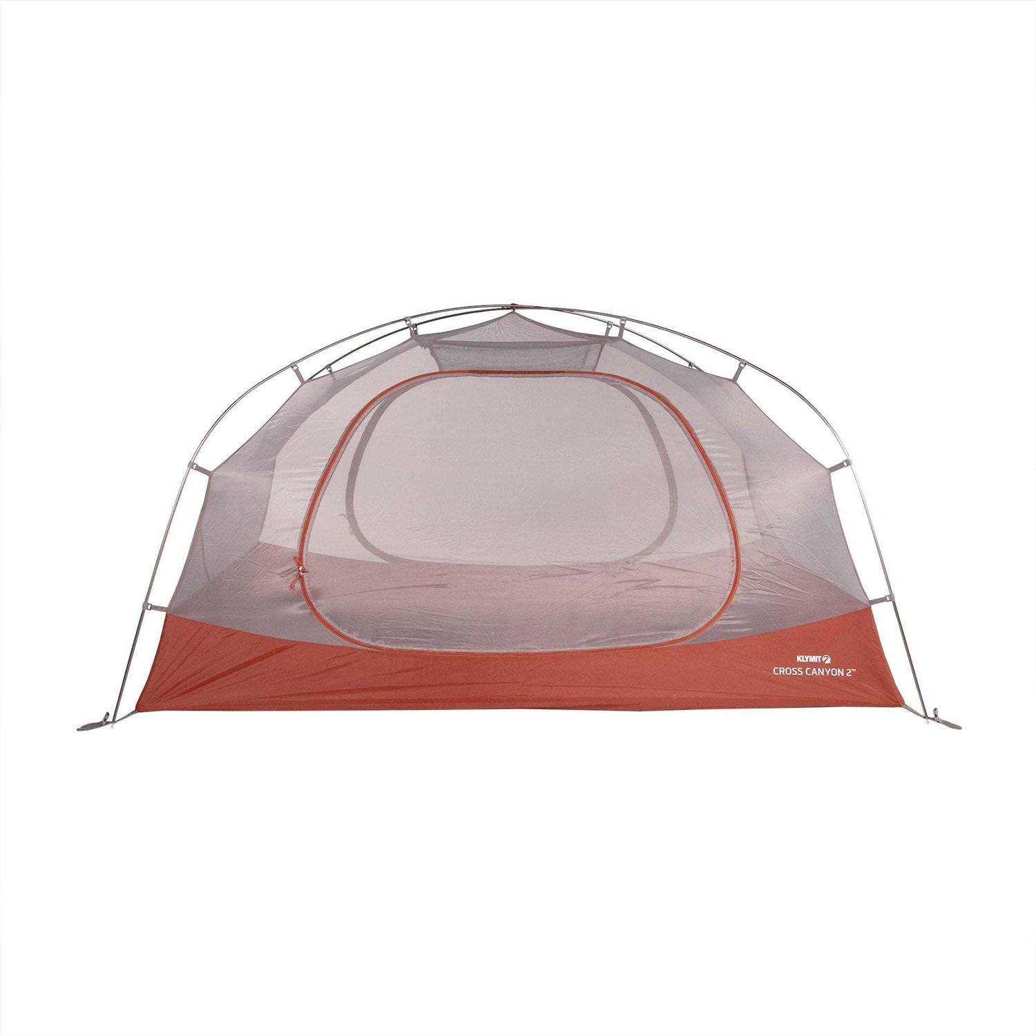 Klymit Cross Canyon Tent - Image 5