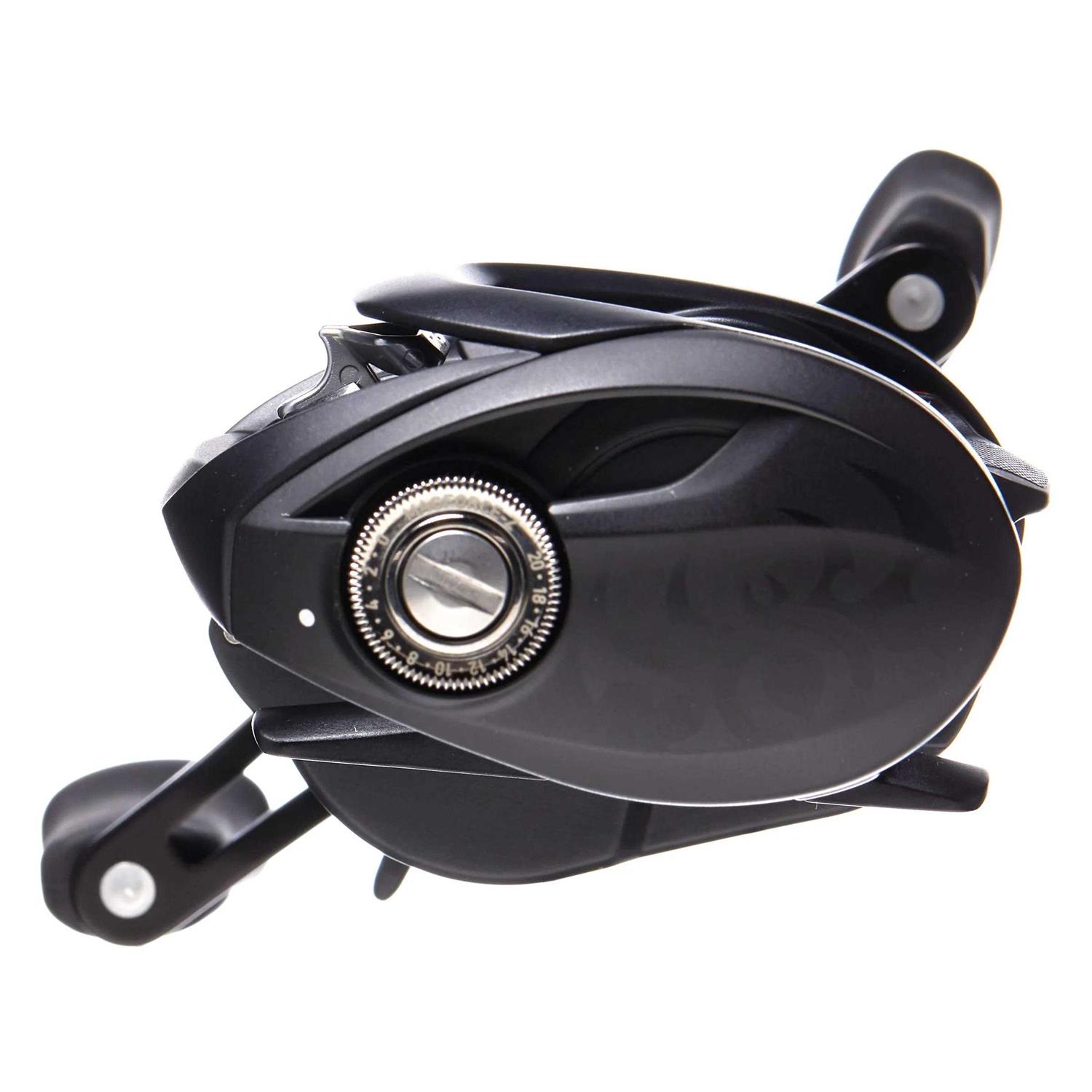 Daiwa Tatula 100 Casting Reel - Image 2