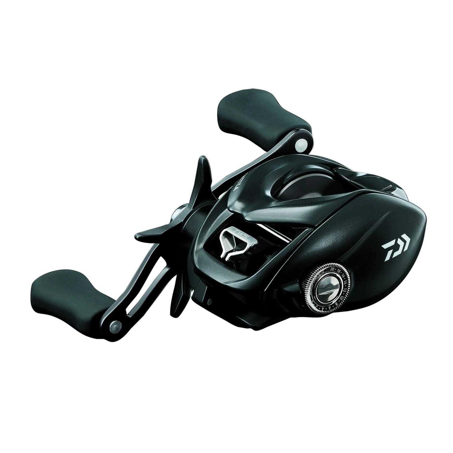 Daiwa Tatula 100 Casting Reel - Image 3
