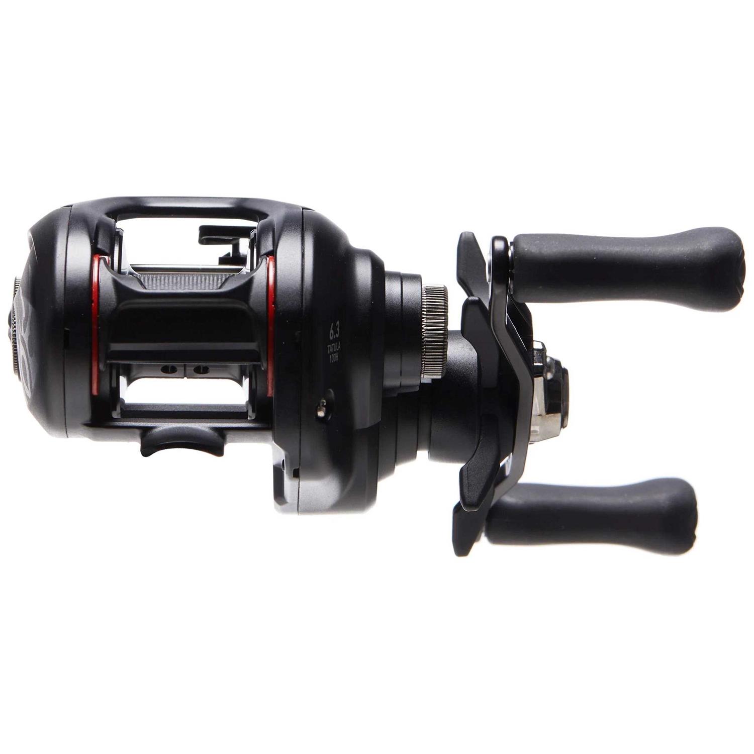 Daiwa Tatula 100 Casting Reel - Image 4