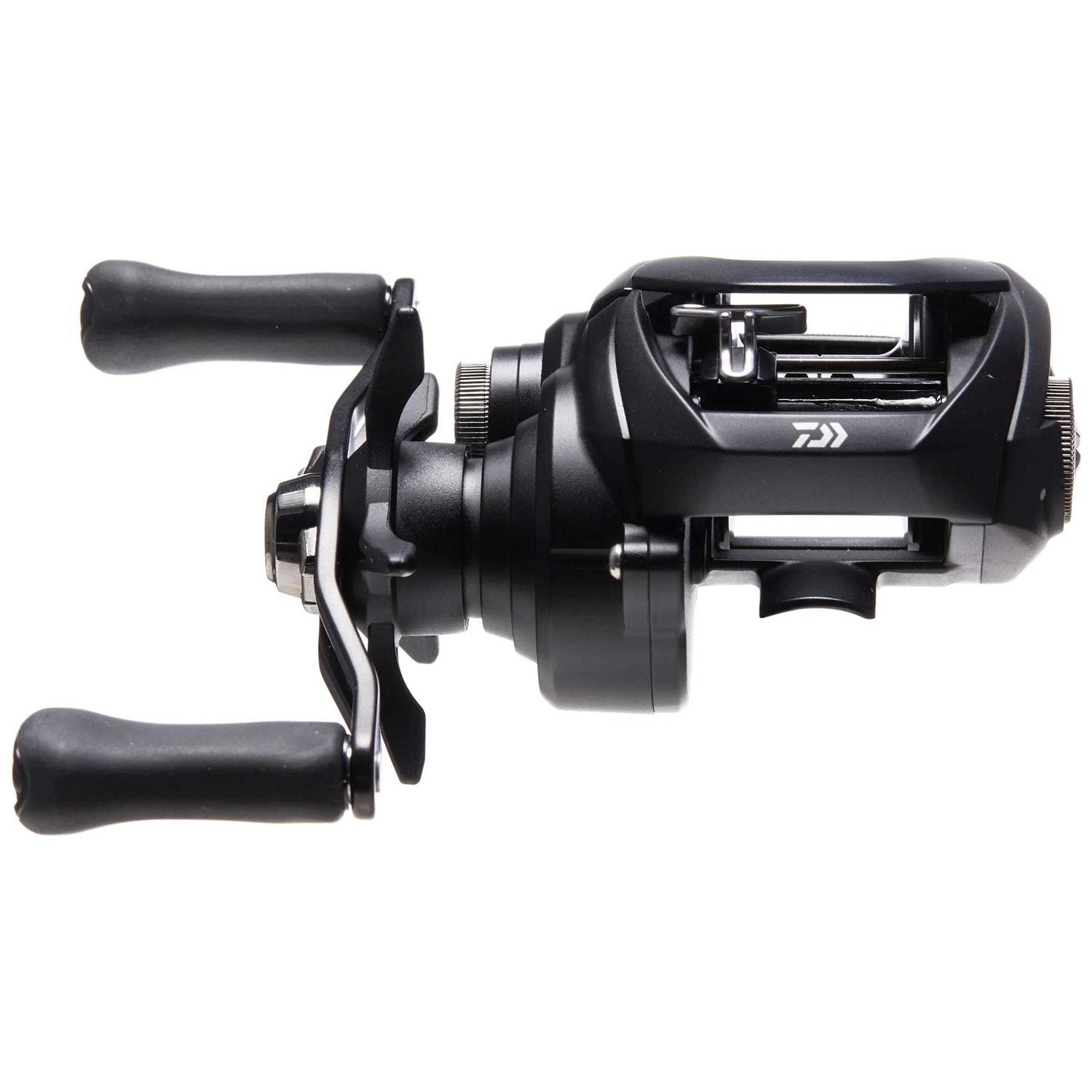 Daiwa Tatula 100 Casting Reel - Image 5
