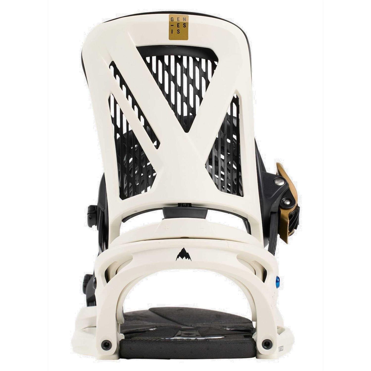 Burton Genesis EST Snowboard Bindings